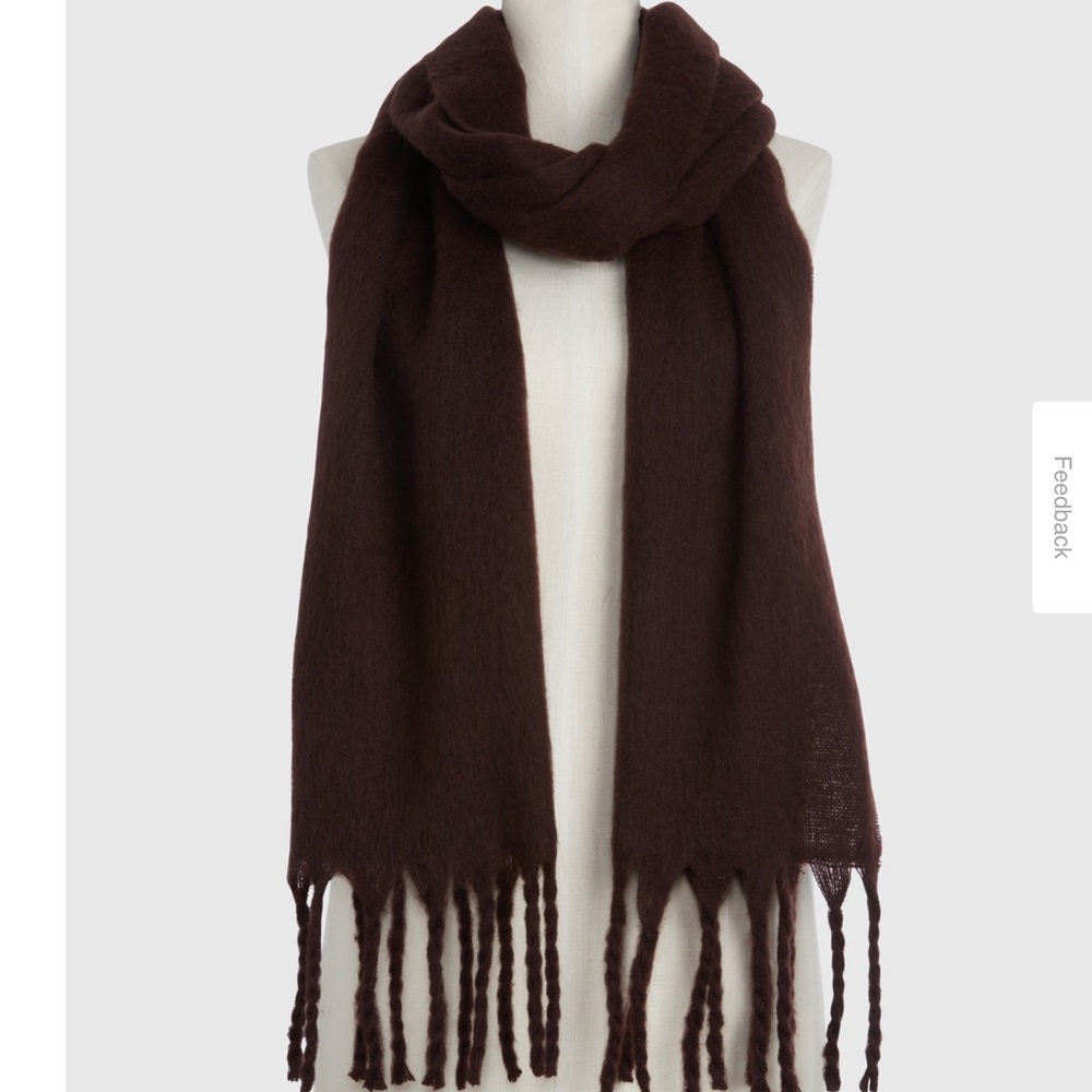 Gap winter scarf. NWT
